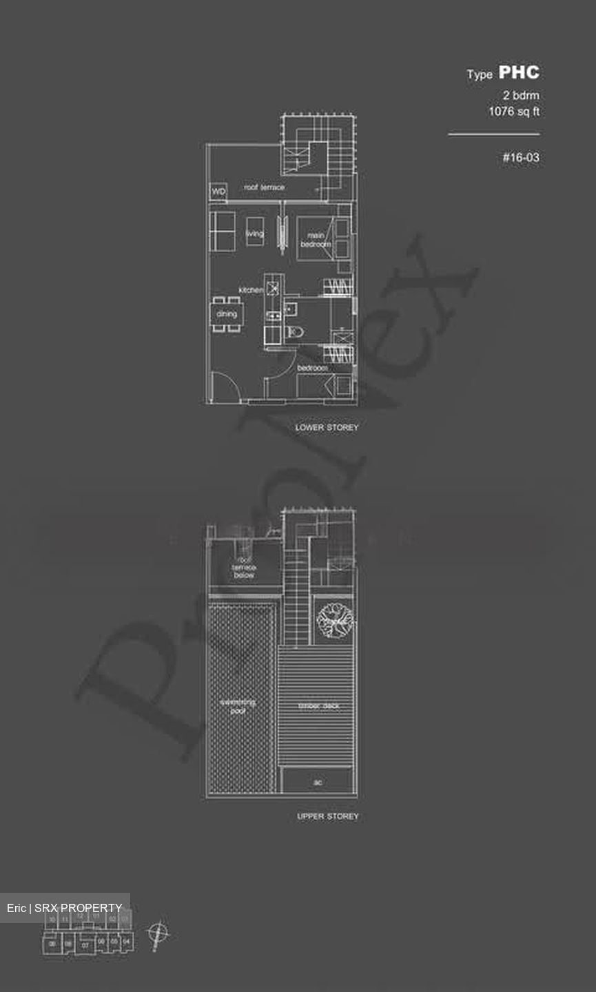38 I Suites (D15), Apartment #635923851